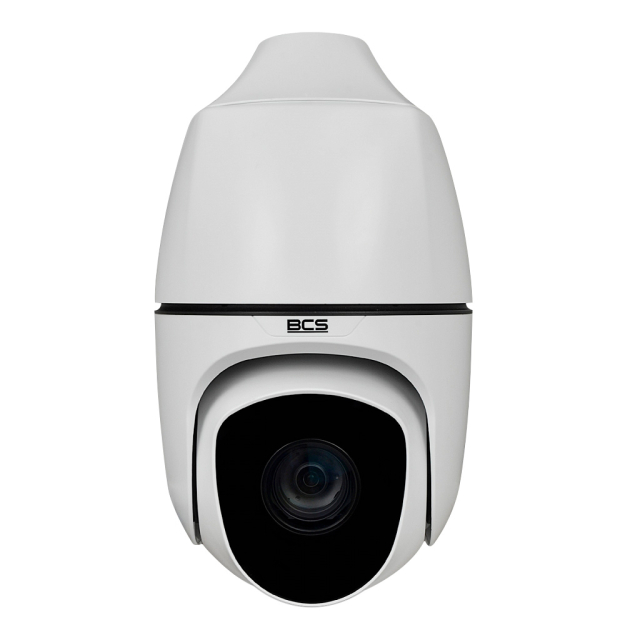 BCS-P-5692RSAI - Kamera szybkoobrotowa IP 12Mpx, 6.5-143mm, IR250m, microSD - BCS POINT | BCS-P-5692RSAI