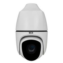 BCS-P-5692RSAI - Kamera szybkoobrotowa IP 12Mpx, 6.5-143mm, IR250m, microSD - BCS POINT | BCS-P-5692RSAI