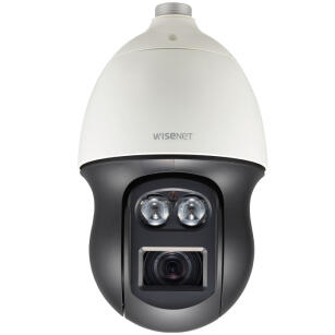 XNP-6371RH - Kamera panoramiczna IP PTZ, 2Mpx, 6~222mm, Wisenet X, Network- Hanwha Techwin | XNP-6371RH