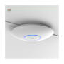 UAP AC PRO - Punkt dostępu Ubiquiti Unifi 1300Mb/s, 5GHz, 2.4GHz, 2xGbE POE+ - UBIQUITI 