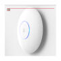 UAP AC PRO - Punkt dostępu Ubiquiti Unifi 1300Mb/s, 5GHz, 2.4GHz, 2xGbE POE+ - UBIQUITI 