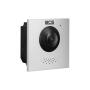 BCS-PAN-KAM-N-2 - Moduł kamery z jednym przyciskiem wywołania - BCS | BCS-PAN-KAM-N-2