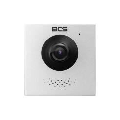 BCS-PAN-KAM-N-2 - Moduł kamery z jednym przyciskiem wywołania - BCS | BCS-PAN-KAM-N-2