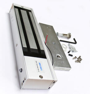 ZE HC380GF - Zwora elektromagnetyczna 380 kg - Miwi-Urmet | ZE HC380GF