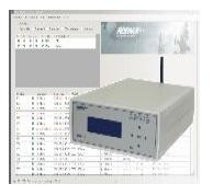 MSR-1 - Stacja monitorowania - Ropam | MSR-1