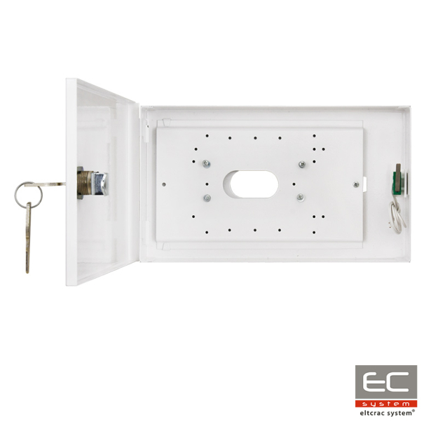 AWO351 - Obudowa klawiatury - Pulsar | 5906881441442