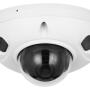 IPC-HDBW3541F-AS-0280B-S2 - Kamera fisheye IP, 5Mpx, 2.8mm, IR30m, WizSense - Dahua