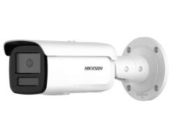 DS-2CD2T47G2H-LI - Kamera tubowa IP, 4MPx, 2.8mm, ColorVu, Smart Hybrid Light 60m - Hikvision | 6942160415772
