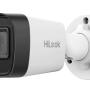 IPCAM-B4-P - Kamera tubowa IP 4Mpx, 2.8mm, IR20m - HiLook by Hikvision