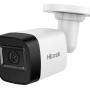 IPCAM-B4-P - Kamera tubowa IP 4Mpx, 2.8mm, IR30m - HiLook by Hikvision