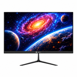VMON-27-HD - Monitor przemysłowy 27" Full HD, HDMI, VGA, VESA 75x75 - VESTA | VMON-27-HD