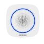 DS-PS1-I-WE - Sygnalizator optyczno-akustyczny AX Pro - Hikvision | 6941264054153
