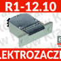 R1-12.10 - Elektrozaczep szeroki - Elektra Plus - allegro