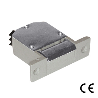 R1-12.10 - Elektrozaczep szeroki, do 350 kg - Elektra Plus | R1-12.10