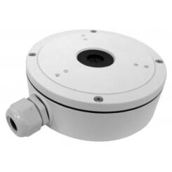 DS-1280ZJ-M - Adapter montażowy z dławikiem do kamer - Hikvision | 6954273608385