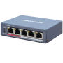 DS-3E1105P-EI Hikvision