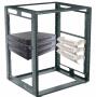LK-Mount - Uchwyty do panela LSO / LST / LHD / PTF / PTU do szafy RACK 19