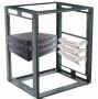 LK-Mount - Uchwyty do panela LSO / LST / LHD / PTF / PTU do szafy RACK 19