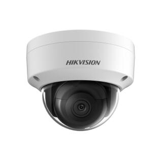 DS-2CD3151G0-I - Kamera kopułkowa IP, 5Mpx, 2.8mm, IK10, IR40m - HIKVISION | DS-2CD3151G0-I