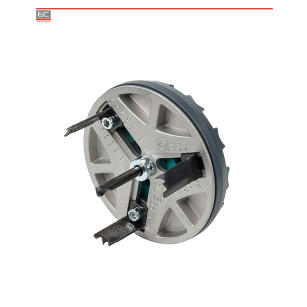 Otwornica regulowana 45-90 mm - WOLFCRAFT | WF5977000