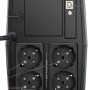 X2 LCD TOUCH 1250 - Zasilacz UPS 1250VA - Infosec