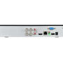 BCS-XVR0401-IV - Rejestrator 5w1, 4-kanałowy, 1080p, H.265 - BCS LINE
