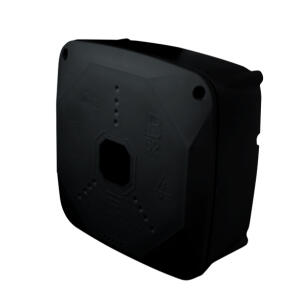 CBOX-B52PRO-B - Uniwersalna puszka montażowa do kamer - Aliquam | CBOX-B52PRO-B