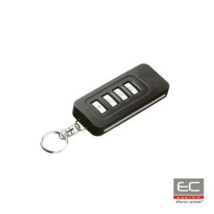 PG8929 - Pilot 4 przyciski systemu NEO - DSC