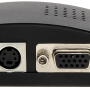 VGA-1920T - Konwerter Composite Video lub S-Video na VGA | VGA-1920T