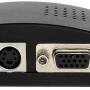 VGA-1920T - Konwerter Composite Video lub S-Video na VGA