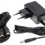VGA-1920T - Konwerter Composite Video lub S-Video na VGA | VGA-1920T