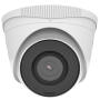 Zestaw do Monitoringu IP Full HD, 4 Kamery IPCAM-T2 IR30m, Rejestrator 4ch PoE - HiLook by Hikvision | 4x IPCAM-T2- + NVR-4CH-H/4P