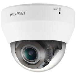 QND-6082R1 - Kamera kopułkowa IP, 2Mpx, IR20, 3.2-10mm, Wisenet Q - Hanwha Techwin | QND-6082R1