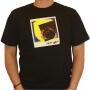 T -SHIRT_B_M Koszulka / t-shirt unisex Eltcrac System, rozmiar M - 2