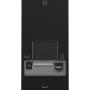 AV-05SD SILVER - Panel bramowy IP, SIP 2.0 - BasIP