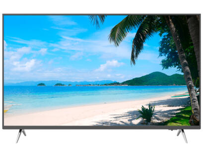 MNT50-4K - Monitor przemysłowy do pracy 24/7, LED 50", 4K - Safire | MNT50-4K