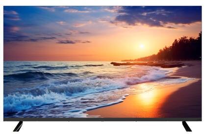 MNT50-4K - Monitor przemysłowy do pracy 24/7, LED 50", 4K - Safire | MNT50-4K