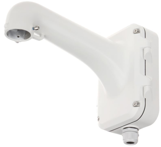 DS-1604ZJ - Uchwyt ścienny do kamer PTZ - Hikvision | DS-1604ZJ
