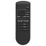 CD-112RDS/BT - Odtwarzacz CD/MP3/SD/Bluetooth/tuner FM - MONACOR - 3