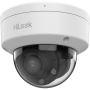 IPC-D640HA-LZU - Kamera kopułkowa IP 4Mpx, 2.8-12mm Motozoom, Smart Hybrid Light 30m, IK10 - HiLook by Hikvision | IPC-D640HA-LZU