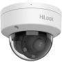 IPC-D640HA-LZU - Kamera kopułkowa IP 4Mpx, 2.8-12mm Motozoom, Smart Hybrid Light 30m, IK10 - HiLook by Hikvision | IPC-D640HA-LZU