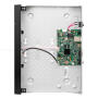 BCS-B-NVR1602 - Rejestrator IP 16-kanałowy do 8Mpx, 2x HDD - BCS Basic