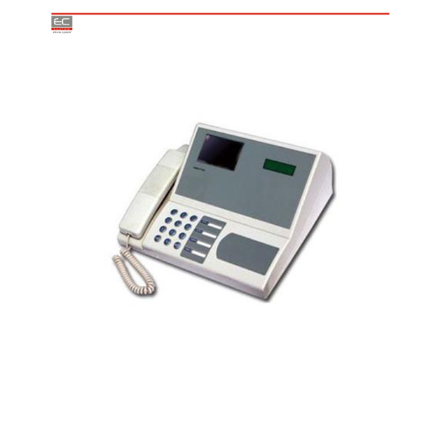 SAZ11C - Centrala portierska - VIDOS | 5907281202251