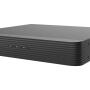 NVR104E2-P4 - Rejestrator 4 kanałowy PoE, 8Mpx, 4K, 1x HDD - Uniarch