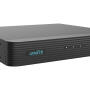 NVR104E2-P4 - Rejestrator 4 kanałowy PoE, 8Mpx, 4K, 1x HDD - Uniarch