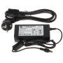 DS-XS0106-P - Switch PoE 4+2, niezarządzalny, 45W - Hikvision