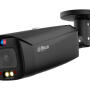 IPC-HFW3849T1-AS-PV-0280B-S4-BLACK - Kamera tubowa IP, 8Mpx, 2.8mm, WizSense, Smart Dual Illumination, TiOC - DAHUA