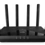 P5 - Router gigabitowy 5G SA/NSA, WiFi 6, do 5 Gb/s, 5/2.4GHz - Cudy