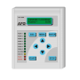 RS485-MODBUS / RS232-PC - Konwerter RS 485-ModBus RTU/RS 232-PC bez optoizolacji, moduł komunikacyjny dla sterowników serii AFG-3000 i AFG-3100 + program wizualizacji pod Windows - AFG - 2