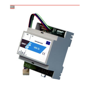 VAR-1U-D4M - Bramka do wideodomofonu (domofonu) - ROPAM | VAR-1U-D4M